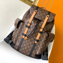 LV Backpack