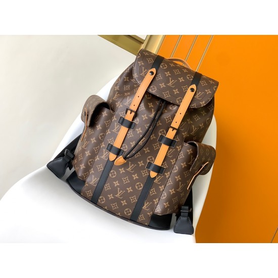 LV Backpack