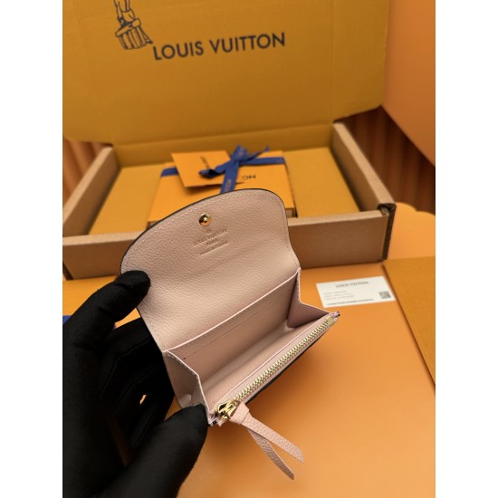 LV Wallet