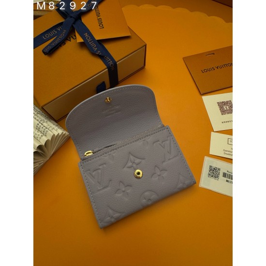 LV Wallet