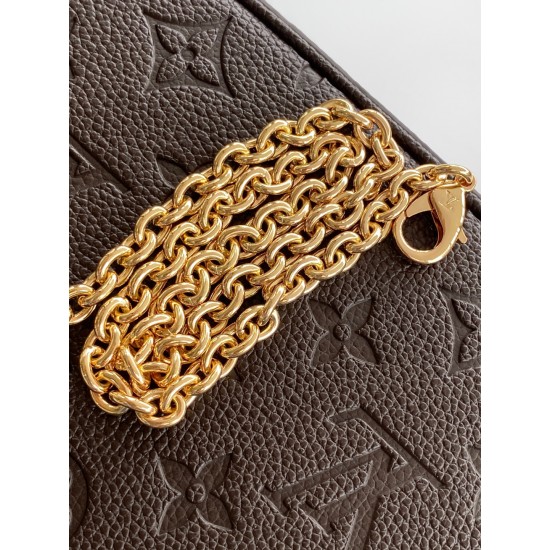 LV Pouch