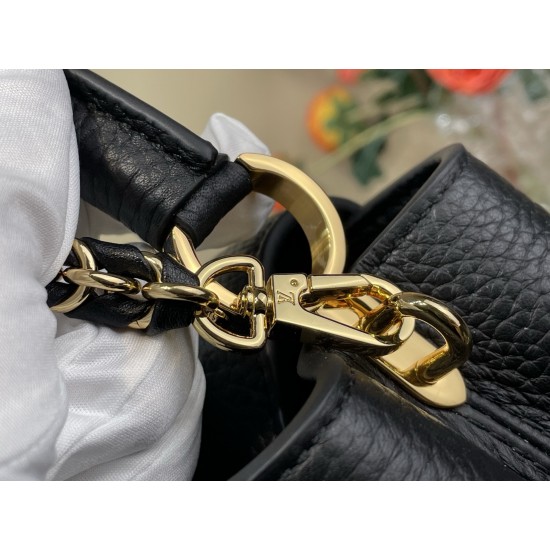 LV Capucines