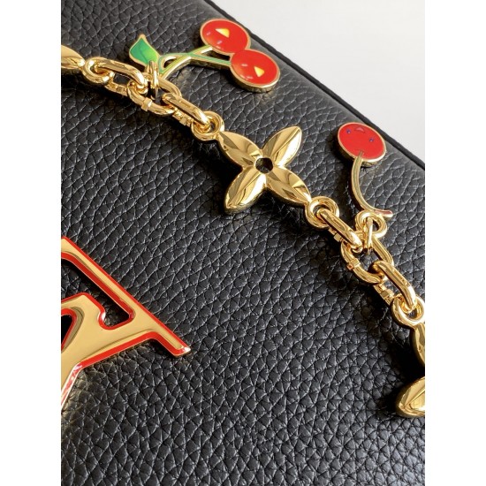 LV Capucines