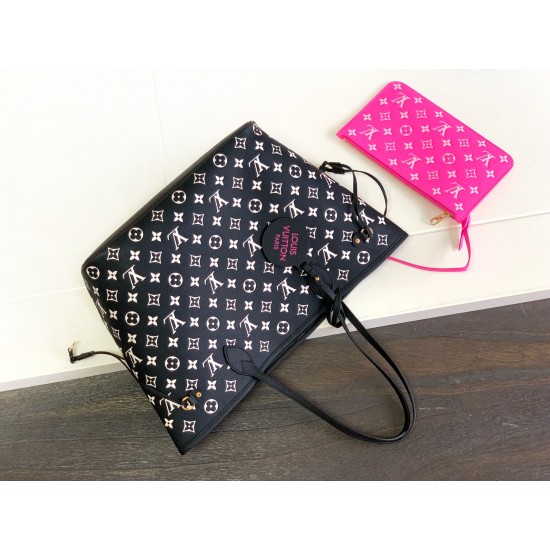 LV Neverfull