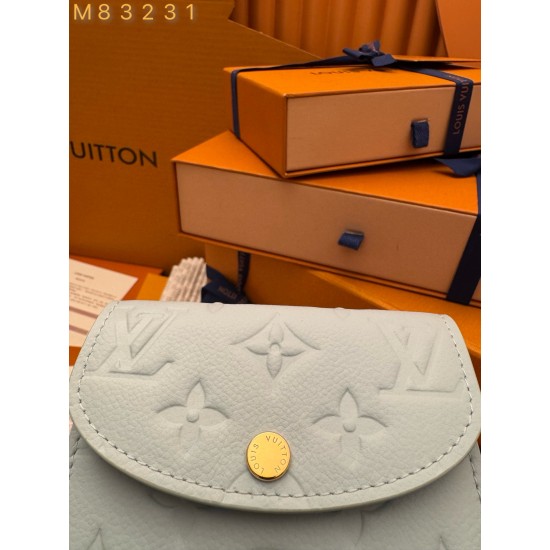 LV Wallet