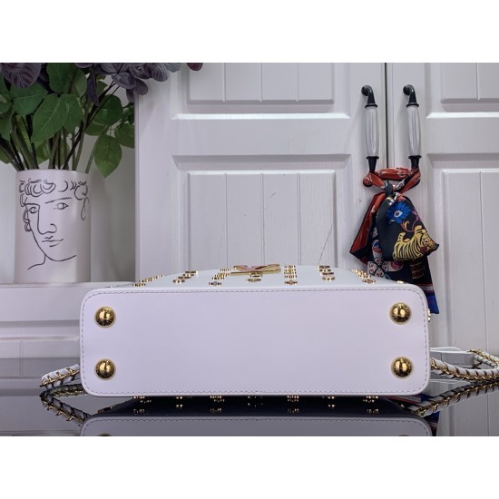 LV Capucines