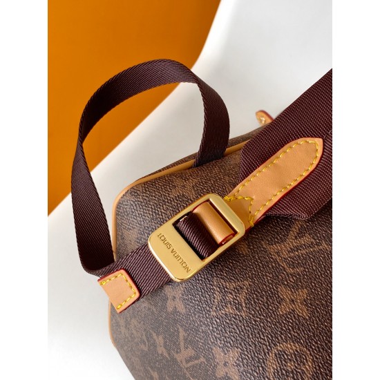 LV Backpack