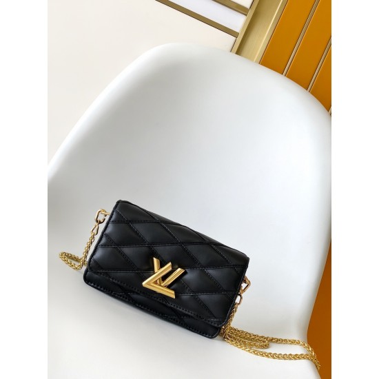 LV Twist