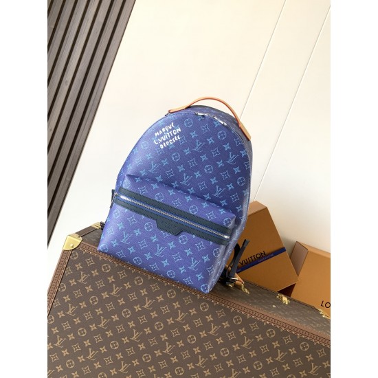 LV Backpack