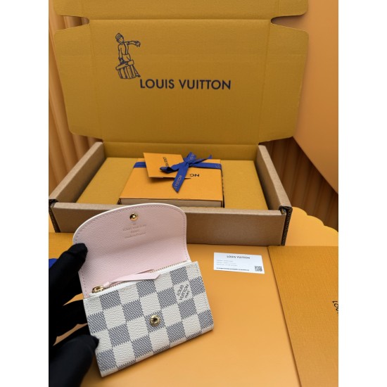 LV Wallet