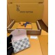 LV Wallet