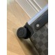 LV travel suitcase