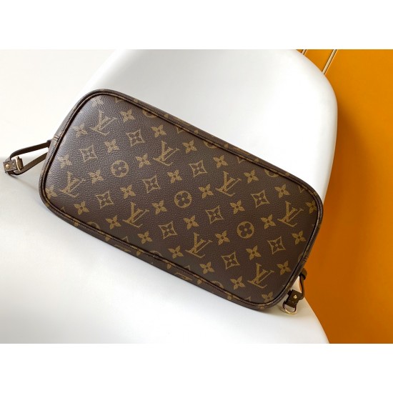 LV Neverfull