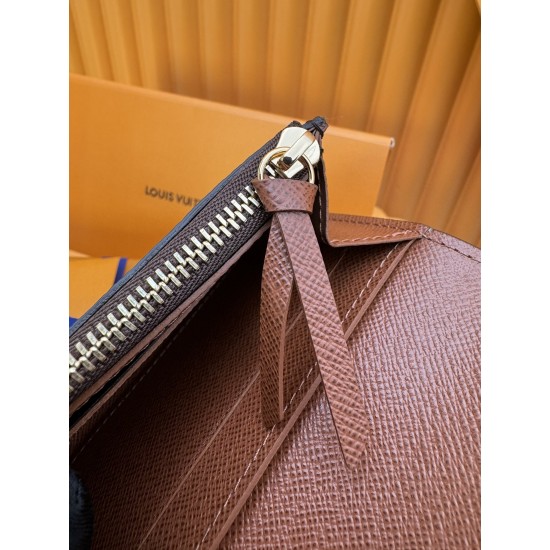 LV Wallet