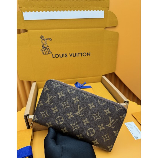 LV Wallet