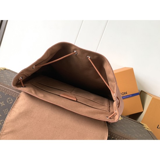 LV Backpack