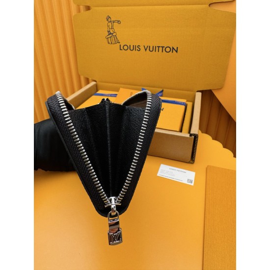 LV Wallet