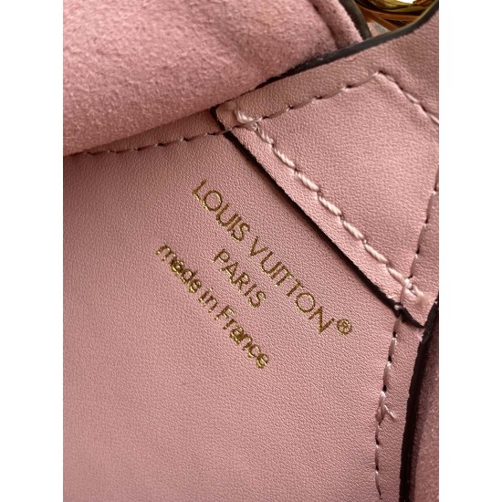 LV Pouch