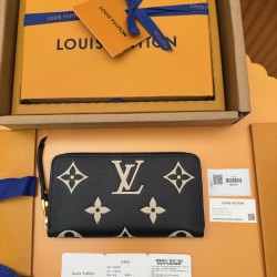 LV Wallet