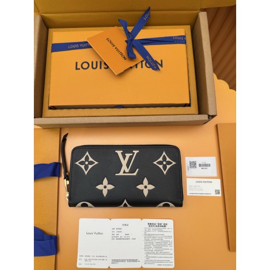 LV Wallet