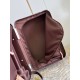 LV travel suitcase
