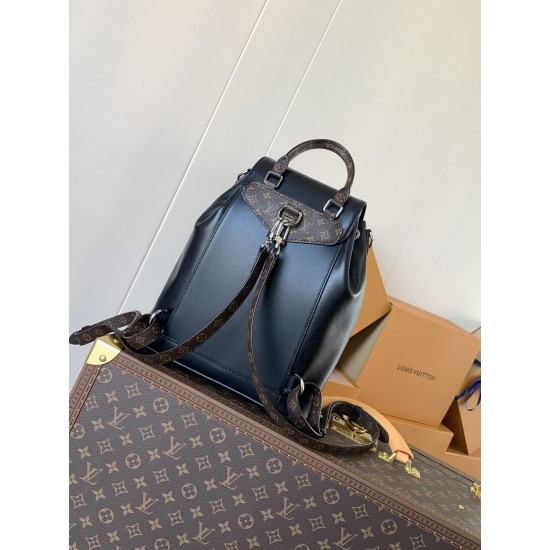 LV Backpack