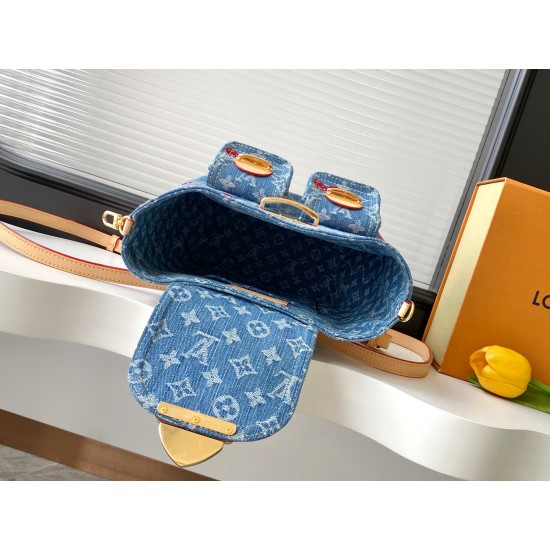 LV Backpack