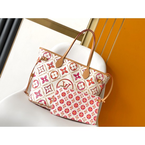 LV Neverfull