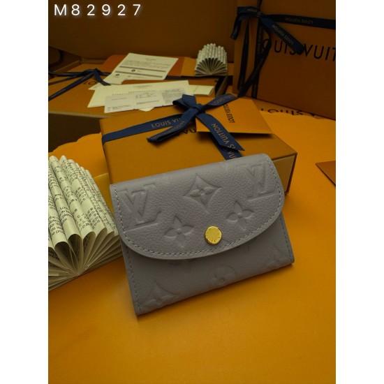 LV Wallet