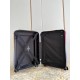 LV travel suitcase