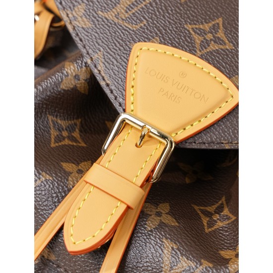 LV Backpack