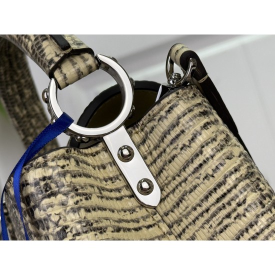 LV Capucines