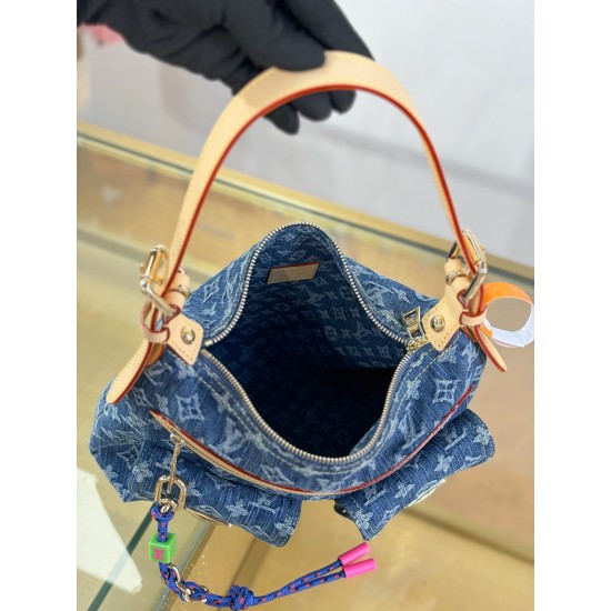 LV BAGS