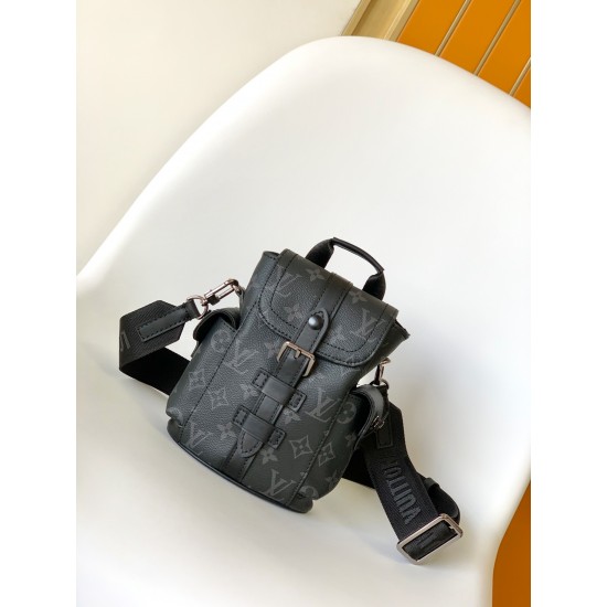 LV Backpack