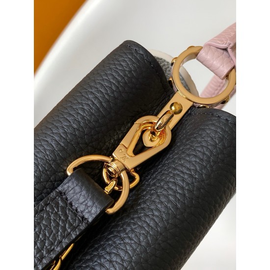 LV Capucines