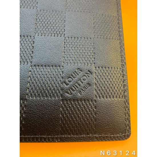 LV Wallet