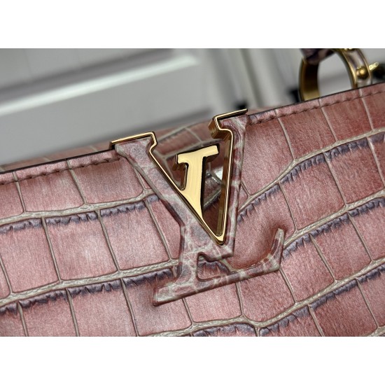 LV Capucines