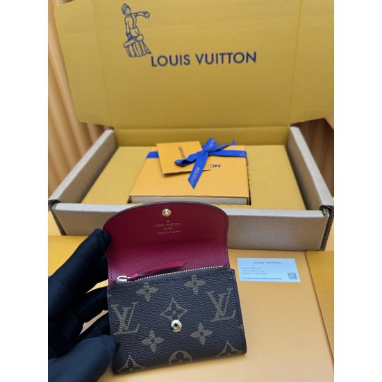 LV Wallet