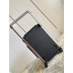 LV travel suitcase