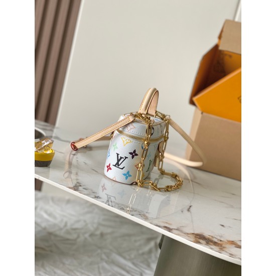 LV Pouch
