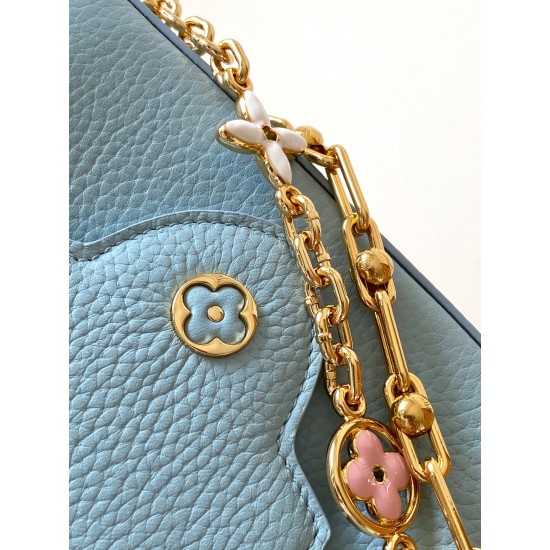 LV Capucines