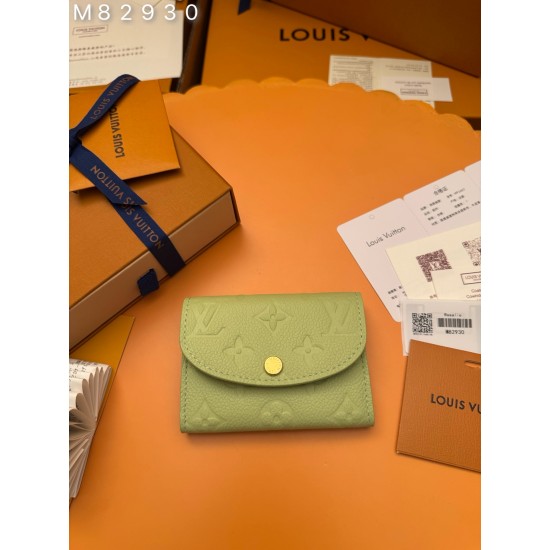 LV Wallet