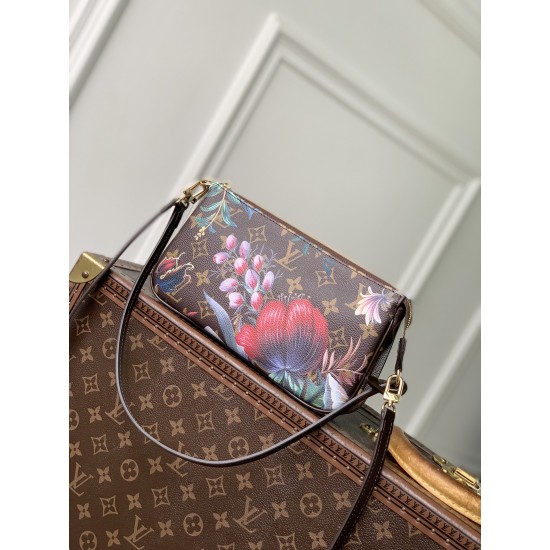 LV Pochette