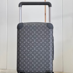 LV travel suitcase