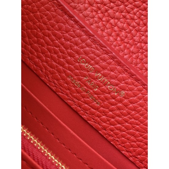 LV Capucines