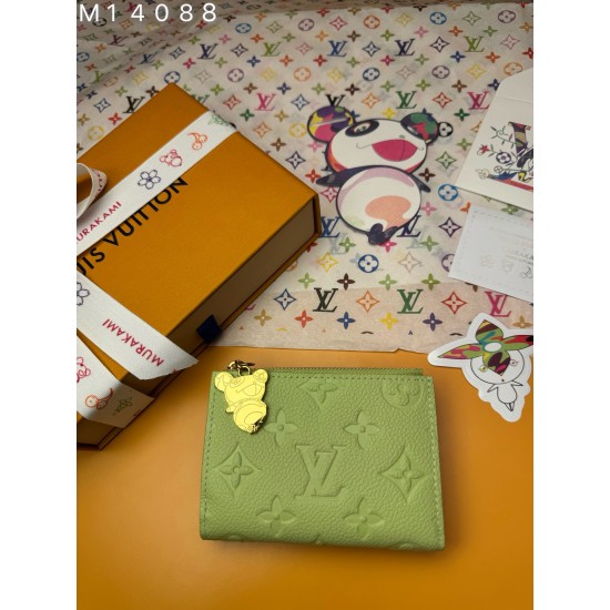 LV Wallet