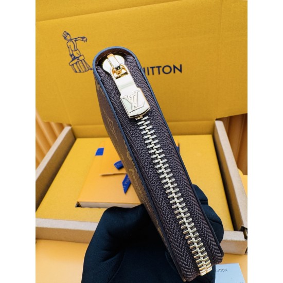 LV Wallet