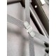 LV travel suitcase