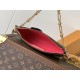 LV Pochette