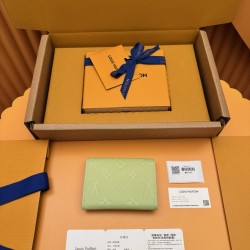 LV Wallet